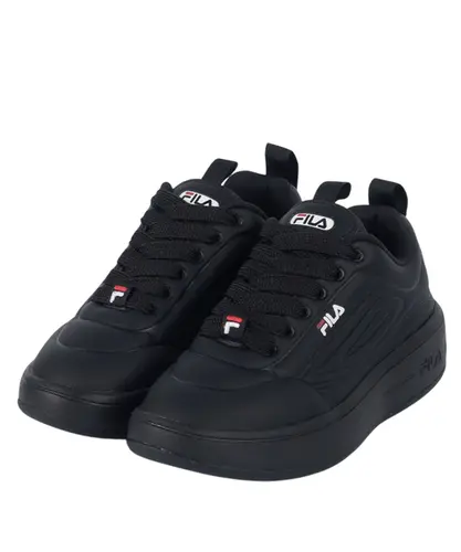 Tênis Fila Super Bubble Preto