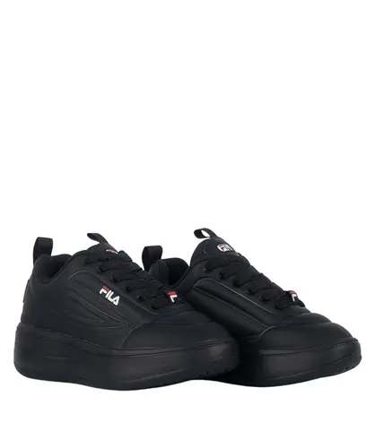 Tênis Fila Super Bubble Preto