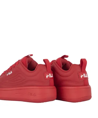Tênis Fila Super Bubble Red