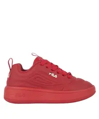 Tênis Fila Super Bubble Red