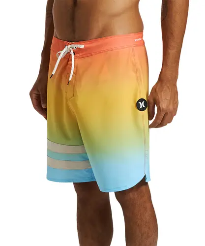 Boardshorts Hurley Phantom 18 Block Pary Multi