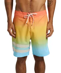 Boardshorts Hurley Phantom 18 Block Pary Multi
