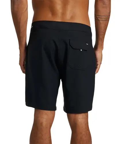 Boardshorts Hurley Phantom Preto