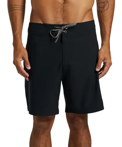 Boardshorts Hurley Phantom Preto
