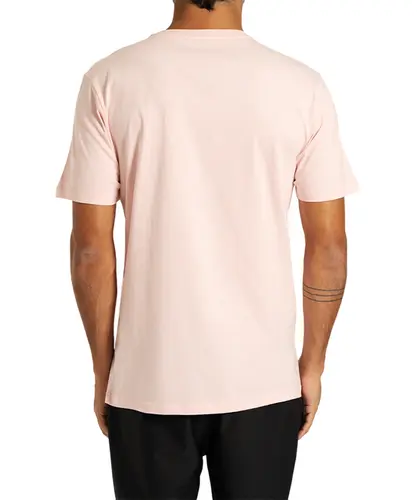 Camiseta Hurley Mini Icon II Rosa