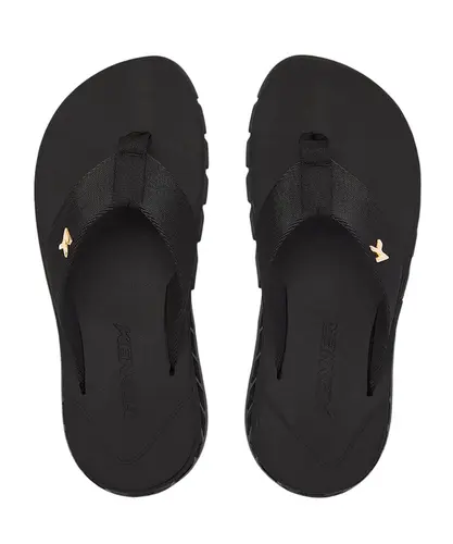 Chinelo Kenner Rakka Preto