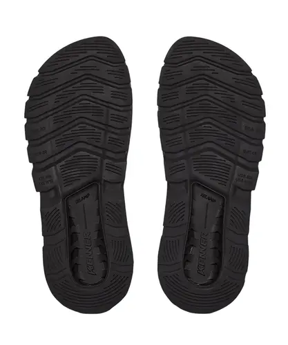 Chinelo Kenner Rakka Preto
