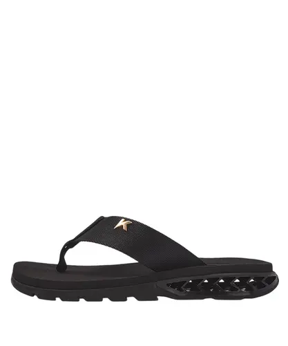 Chinelo Kenner Rakka Preto