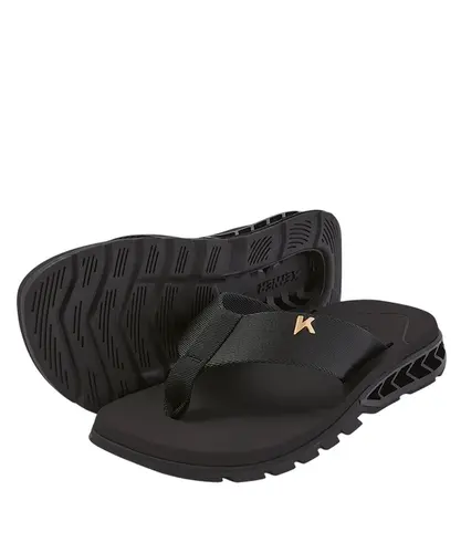 Chinelo Kenner Rakka Preto