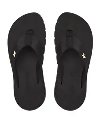 Chinelo Kenner Rakka Preto