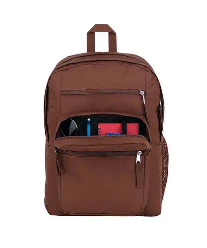 Mochila JanSport Big Student Basic Brown