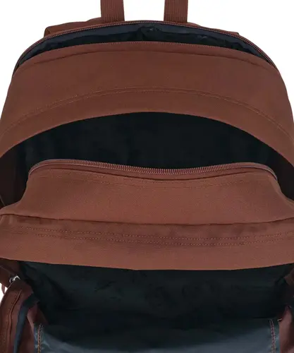 Mochila JanSport Big Student Basic Brown
