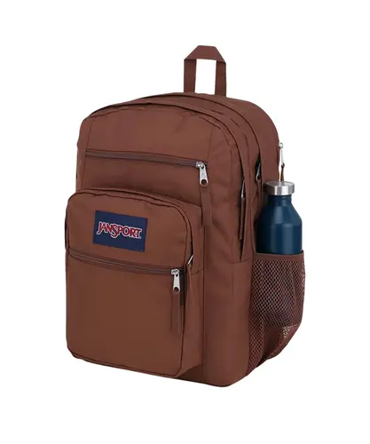 Mochila JanSport Big Student Basic Brown