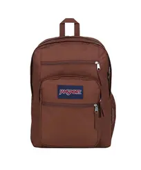 Mochila JanSport Big Student Basic Brown