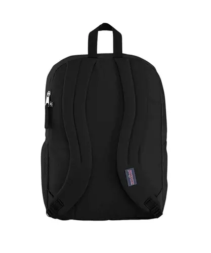 Mochila JanSport Big Student Black