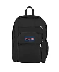 Mochila JanSport Big Student Black