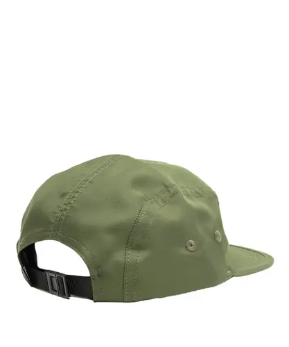 Boné Element Signature Verde