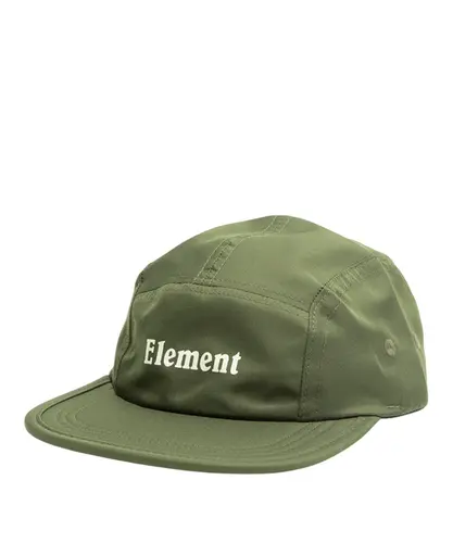 Boné Element Signature Verde
