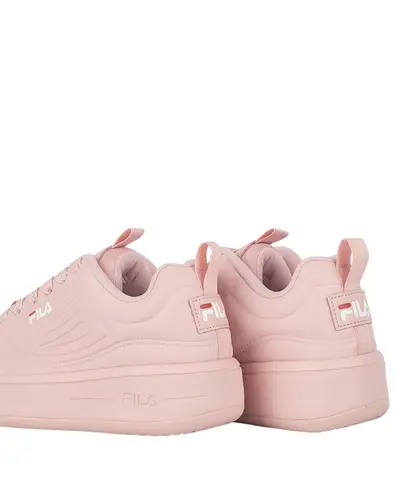 Tênis Fila Super Bubble Pink