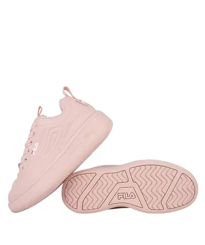 Tênis Fila Super Bubble Pink