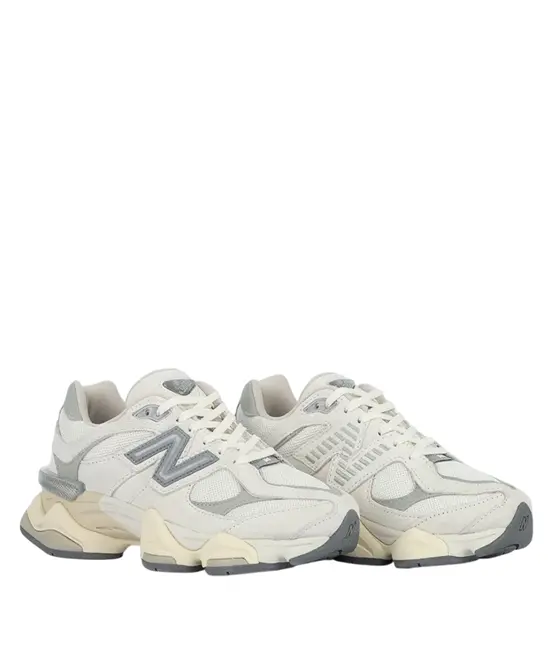 Tênis New Balance 9060 Branco - Tênis New Balance 9060 Branco