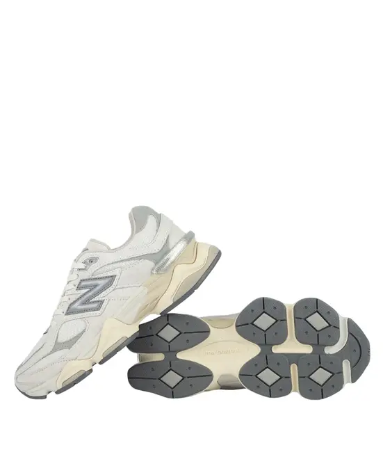 Tênis New Balance 9060 Branco - Tênis New Balance 9060 Branco