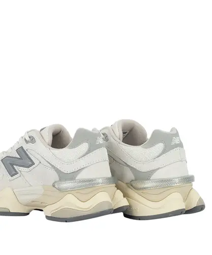 Tênis New Balance 9060 Branco - Tênis New Balance 9060 Branco
