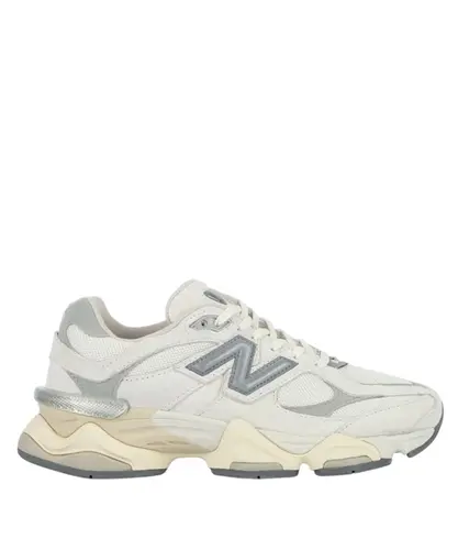Tênis New Balance 9060 Branco