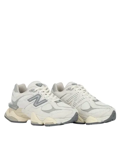 Tênis New Balance 9060 Branco - Tênis New Balance 9060 Branco