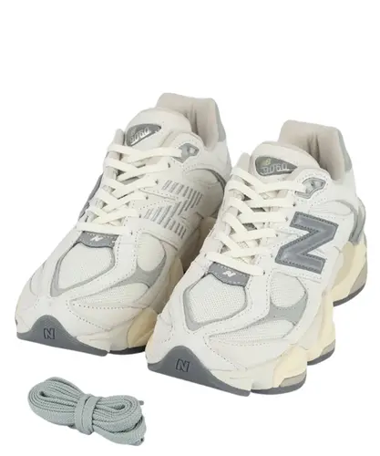 Tênis New Balance 9060 Branco - Tênis New Balance 9060 Branco