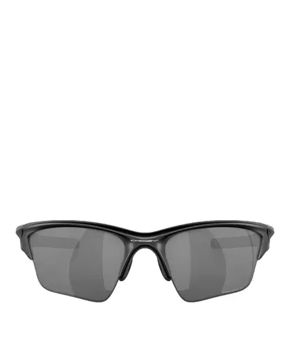 Óculos Oakley Half Jacket 2.0 XL Prizm Black Matte Black