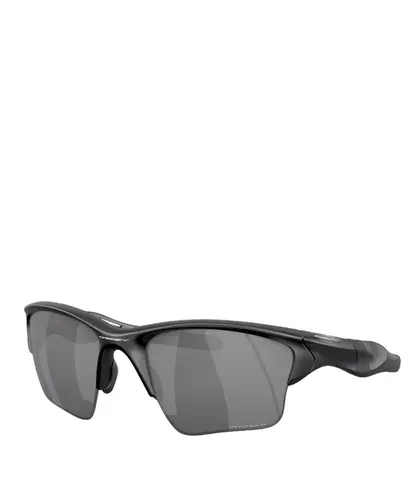 Óculos Oakley Half Jacket 2.0 XL Prizm Black Matte Black