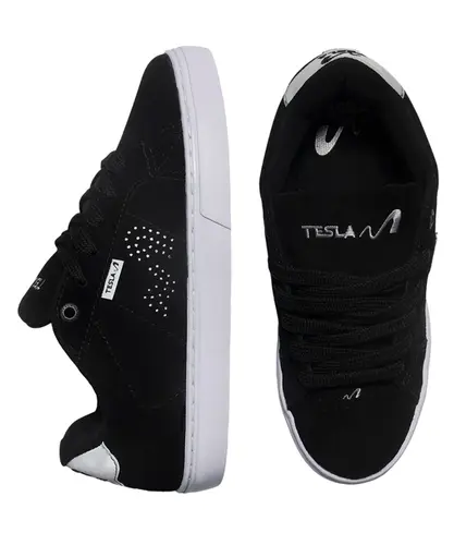 Tênis Tesla Hertz Black Reflect