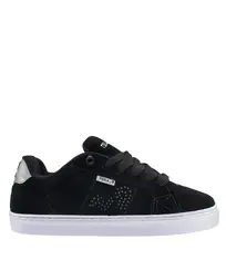 Tênis Tesla Hertz Black Reflect