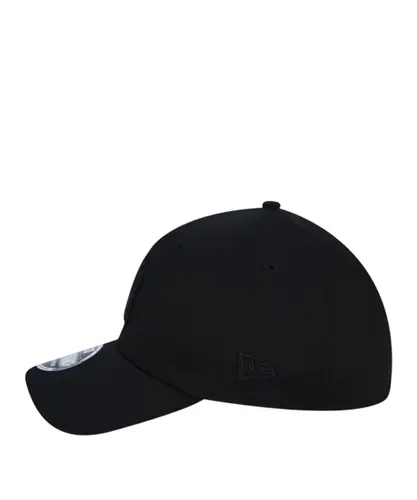 Boné New Era 39THIRTY MLB New York Yankees Preto