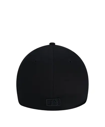 Boné New Era 39THIRTY MLB New York Yankees Preto