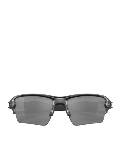 Óculos Oakley Flak 2.0 XL Black Matte Black