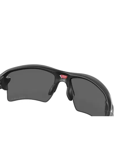Óculos Oakley Flak 2.0 XL Black Matte Black