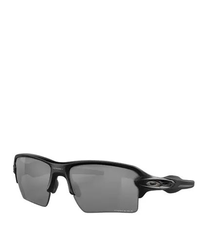 Óculos Oakley Flak 2.0 XL Black Matte Black