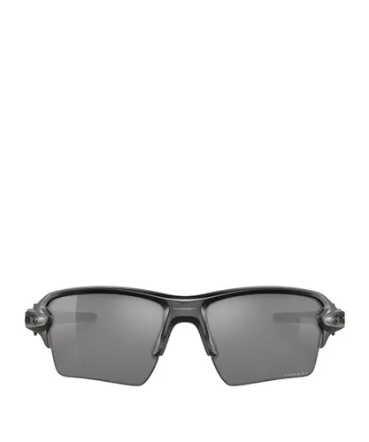 Óculos Oakley Flak 2.0 XL Black Matte Black