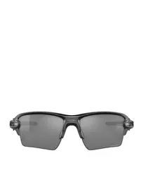 Óculos Oakley Flak 2.0 XL Black Matte Black