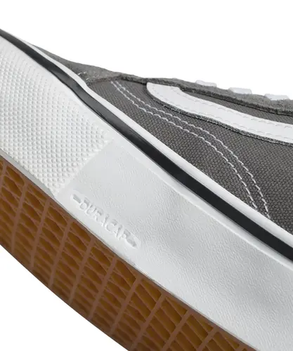 Tênis Vans Old Skool Skate Pewter White