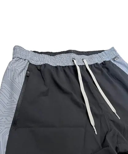 Bermuda Oakley Blade Pro Tech Trunkshorts 18 Preto