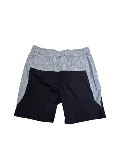 Bermuda Oakley Blade Pro Tech Trunkshorts 18 Preto