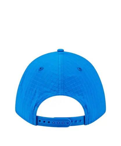 Boné New Era 9Forty M-Crown A-frame Ripstop Soft Snap LA Dodgers