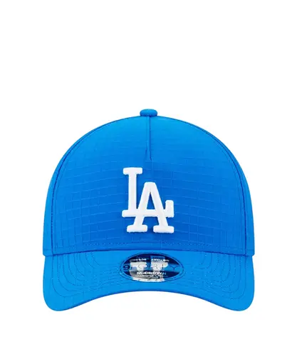 Boné New Era 9Forty M-Crown A-frame Ripstop Soft Snap LA Dodgers