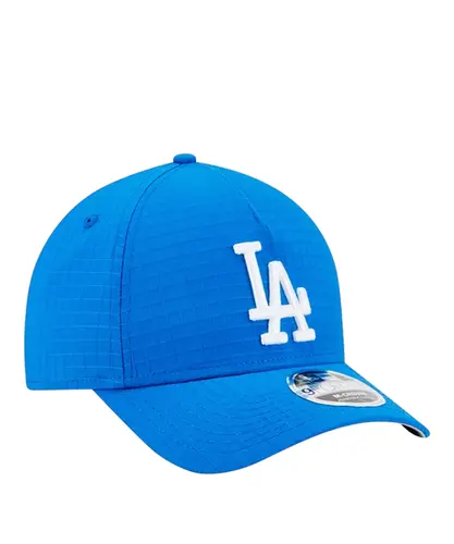 Boné New Era 9Forty M-Crown A-frame Ripstop Soft Snap LA Dodgers