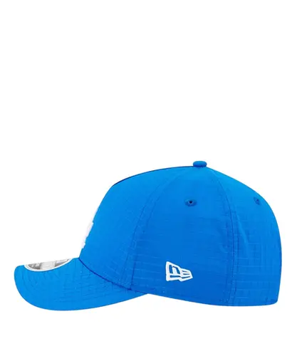 Boné New Era 9Forty M-Crown A-frame Ripstop Soft Snap LA Dodgers