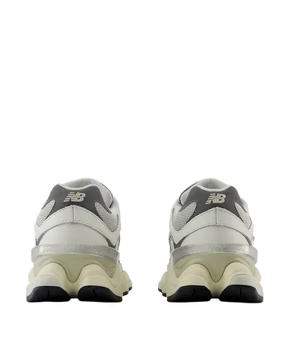 Tênis New Balance 9060 Bege Claro Castlerock