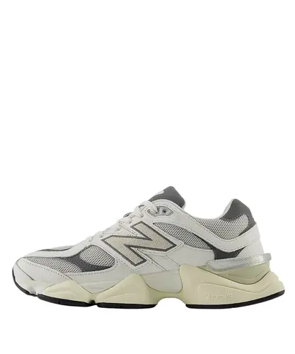 Tênis New Balance 9060 Bege Claro Castlerock